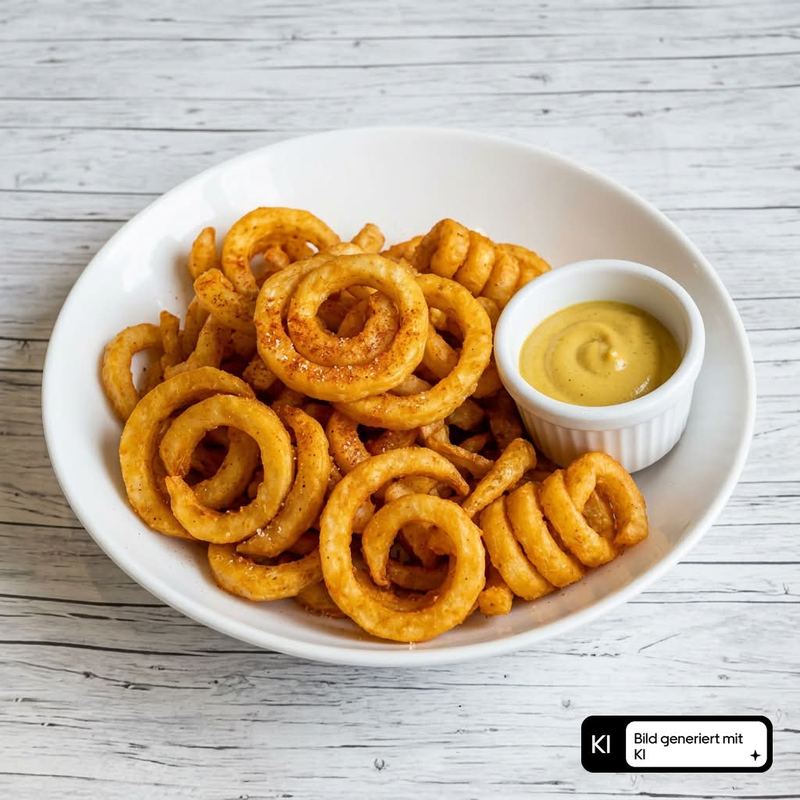 Curly Fries