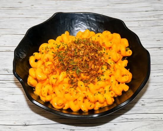 Mac and Cheese Classic